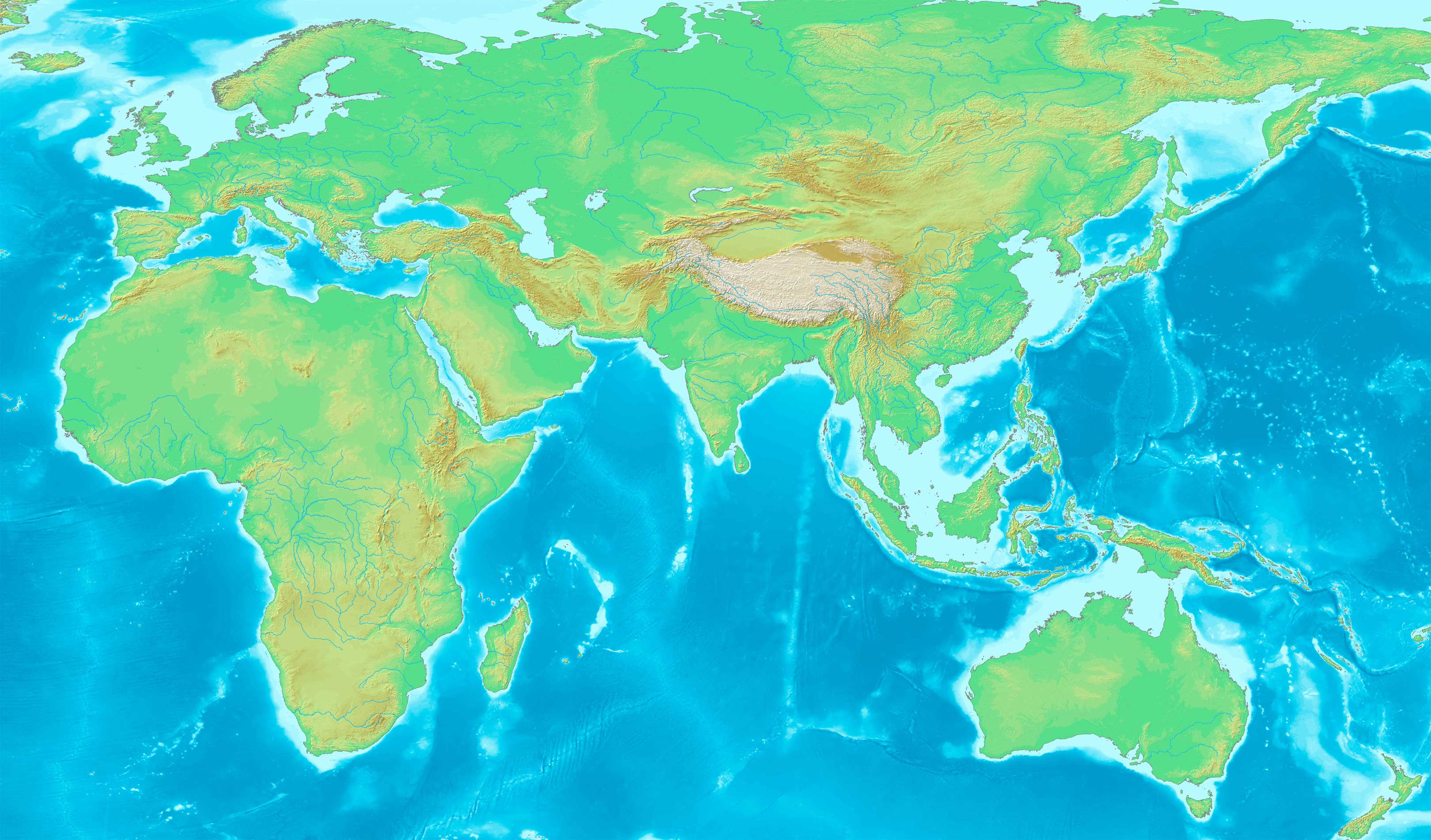 Ap+world+history+maps+world+regions